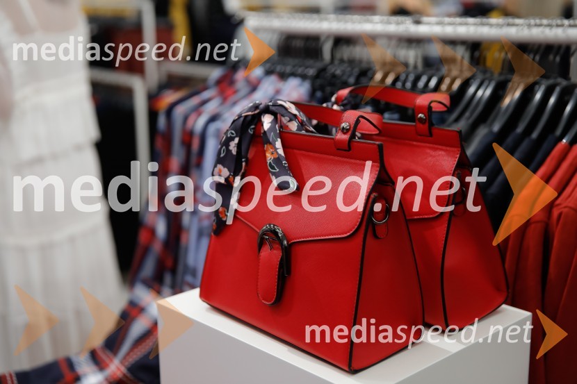 Orsay, CityPark LjubljanaOrsay, otvoritev prenovljene poslovalnice