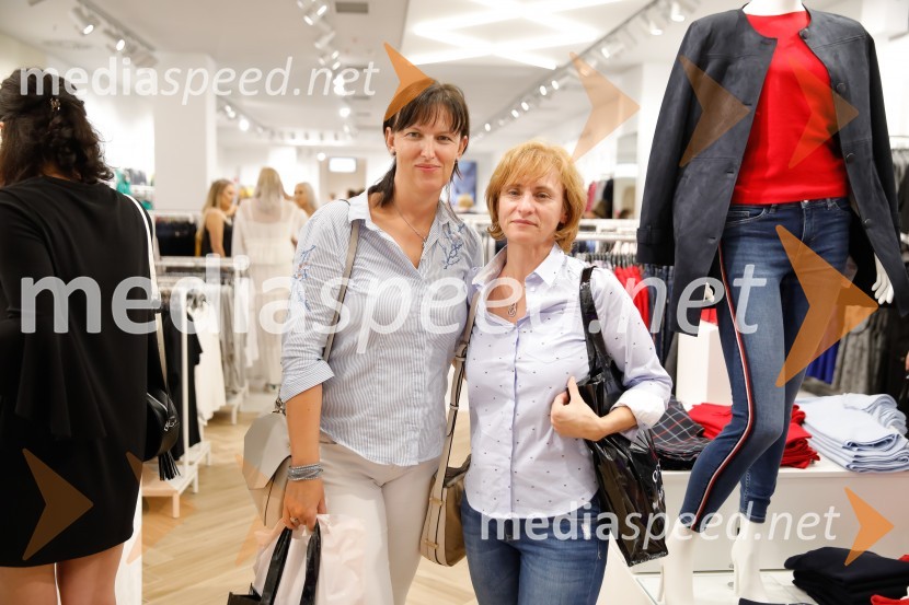 Orsay, otvoritev prenovljene poslovalnice