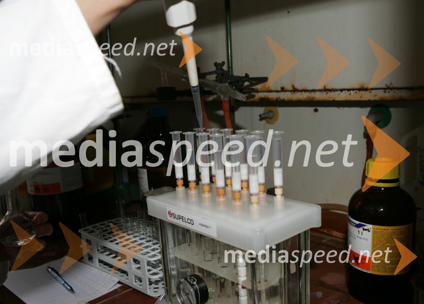 Fakulteta za kmetijstvo, Univerza v MariboruMaribor, Slovenija