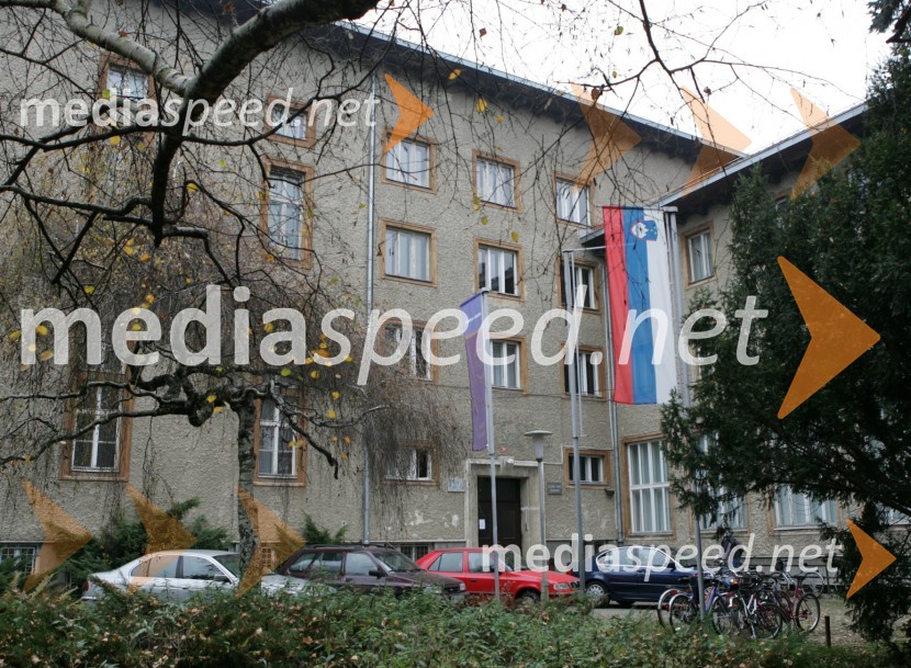 Fakulteta za kmetijstvo, Univerza v MariboruMaribor, Slovenija