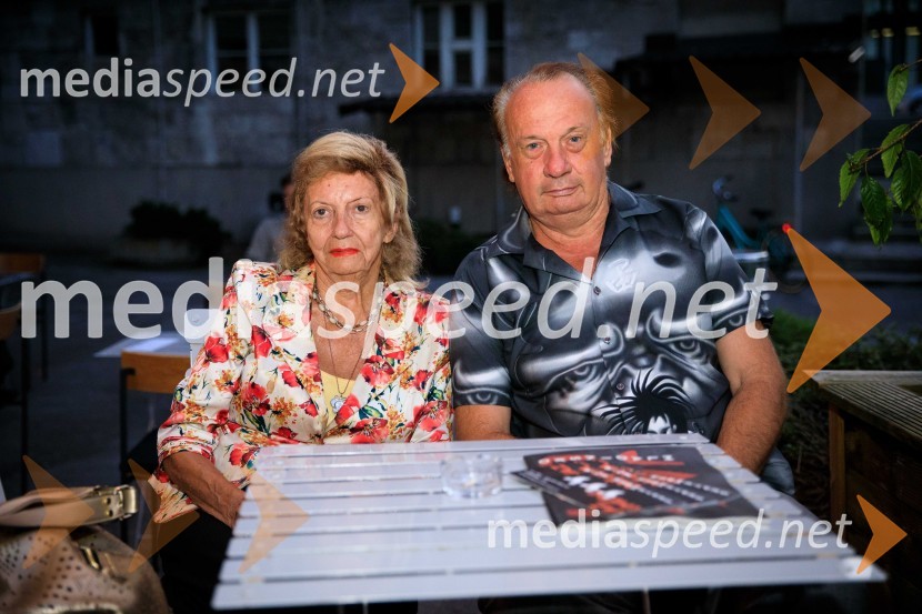 Jaz, umetnik. Jaz, državljan., predstavitev 63. sezone SMG