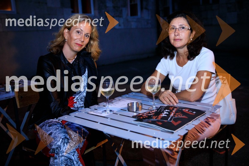 Jaz, umetnik. Jaz, državljan., predstavitev 63. sezone SMG