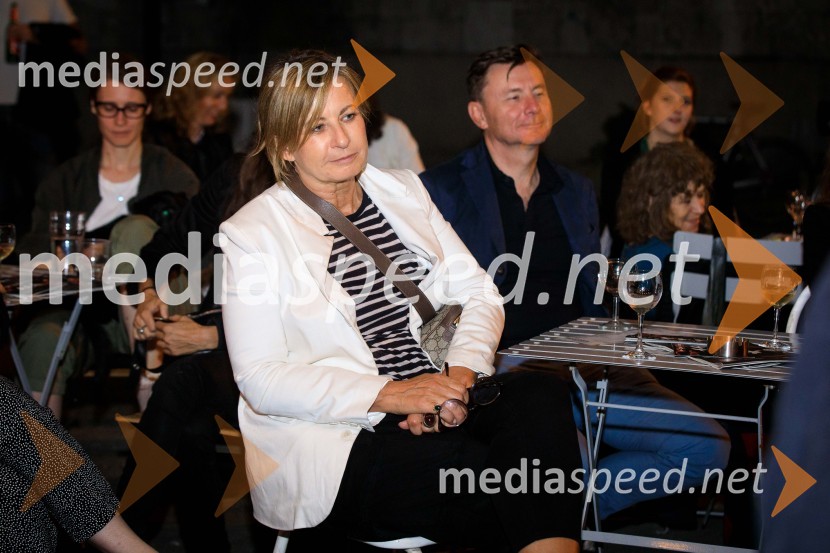 Jaz, umetnik. Jaz, državljan., predstavitev 63. sezone SMG