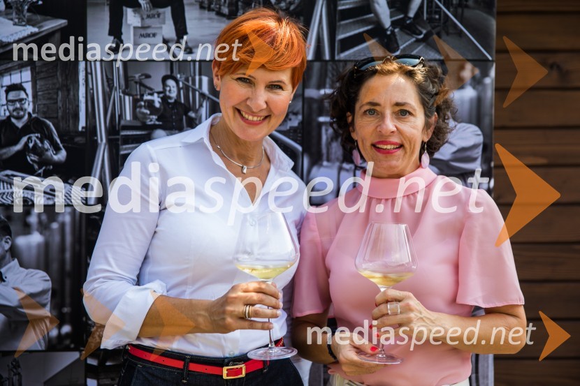  Helena  Kodila, Kodila d.o.o.;  ... Gourmet Over Mura 2018, predstavitev projekta