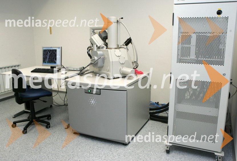 Fakulteta za strojništvo, Univerza v MariboruMaribor, Slovenija