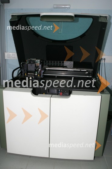 Fakulteta za strojništvo, Univerza v MariboruMaribor, Slovenija