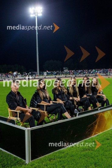 VN Slovenije Poljaku Dudku, Slovenci srčno, a brez točk