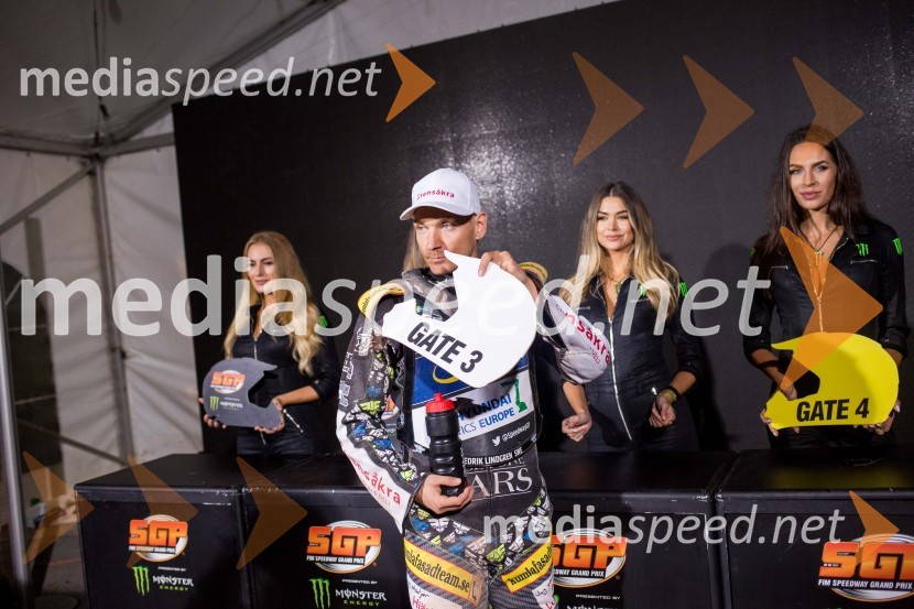 VN Slovenije Poljaku Dudku, Slovenci srčno, a brez točk