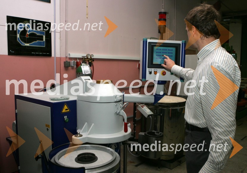 Fakulteta za strojništvo, Univerza v MariboruMaribor, Slovenija