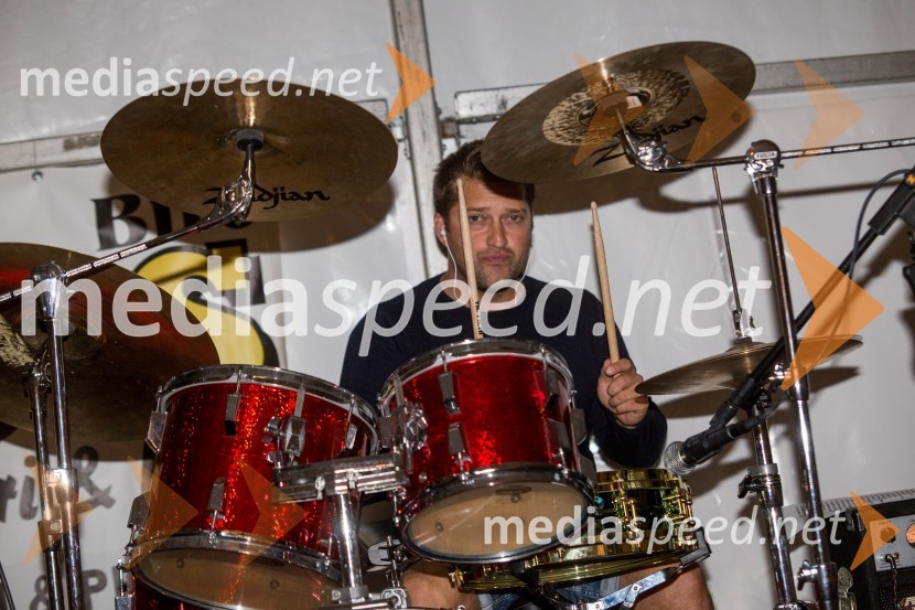 VN Slovenije Poljaku Dudku, Slovenci srčno, a brez točk