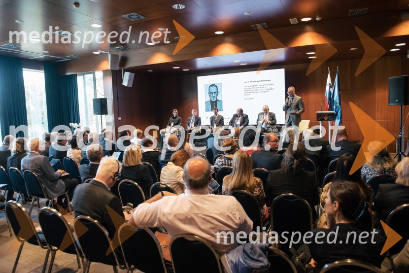 13. Strateški Forum, otvoritev13. Strateški Forum, otvoritev