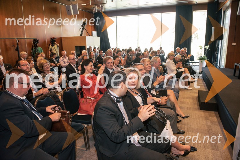 13. Strateški Forum, otvoritev13. Strateški Forum, otvoritev