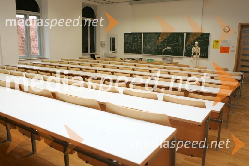 Medicinska fakulteta, Univerza v MariboruMaribor, Slovenija