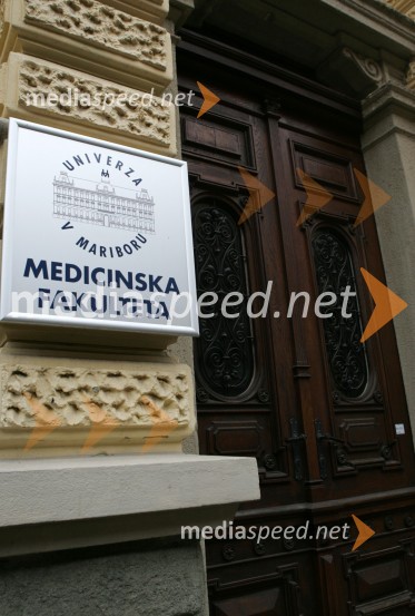 Medicinska fakulteta, Univerza v MariboruMaribor, Slovenija