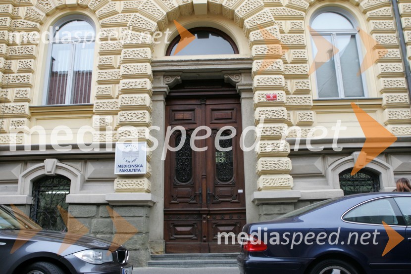 Medicinska fakulteta, Univerza v MariboruMaribor, Slovenija