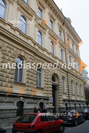 Medicinska fakulteta, Univerza v MariboruMaribor, Slovenija