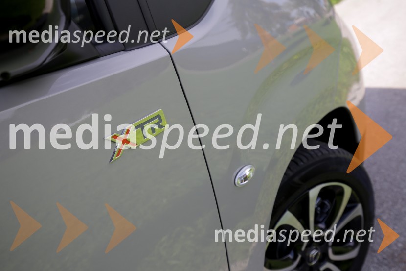 Citroen BerlingoCitroen Berlingo, Slovenska predstavitev