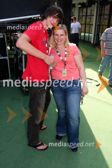 Radio City koncert 2008