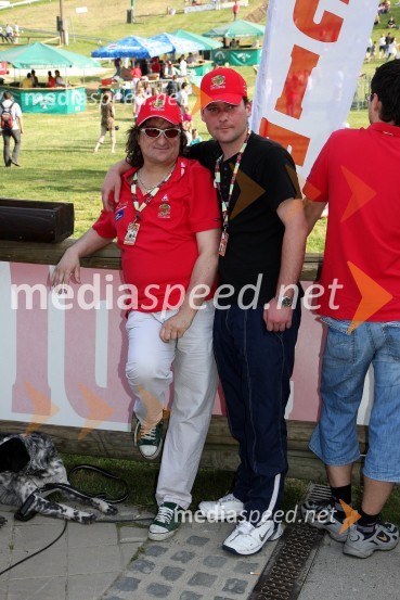 Radio City koncert 2008