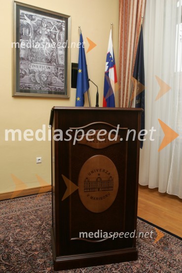 Pravna fakulteta, Univerza v MariboruMaribor, Slovenija