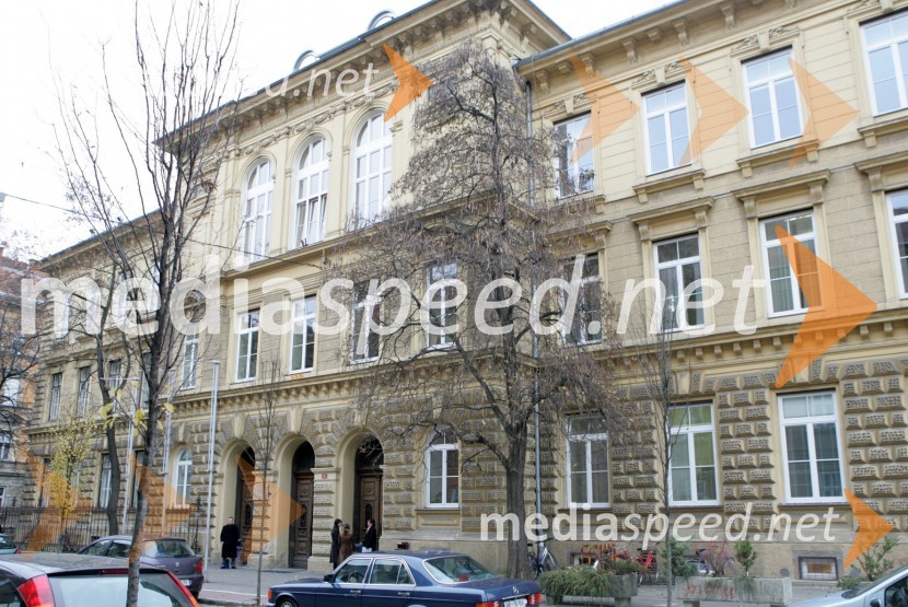 Pravna fakulteta, Univerza v MariboruMaribor, Slovenija