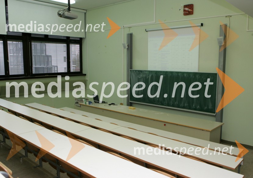 Pedagoška fakulteta, Univerza v MariboruMaribor, Slovenija