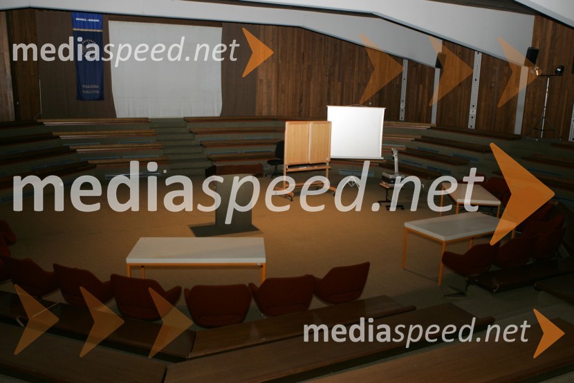 Pedagoška fakulteta, Univerza v MariboruMaribor, Slovenija