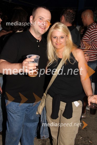 Radio City koncert 2008