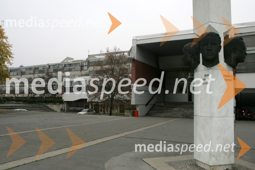 Pedagoška fakulteta, Univerza v MariboruMaribor, Slovenija