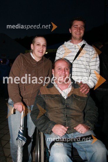 Radio City koncert 2008