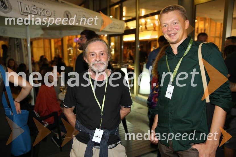 Zgodovinski  zaključek 21. Festivala slovenskega filma