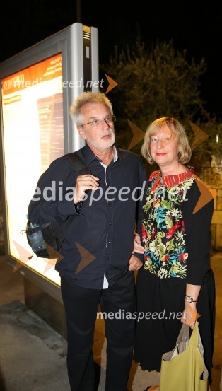 Zgodovinski  zaključek 21. Festivala slovenskega filma