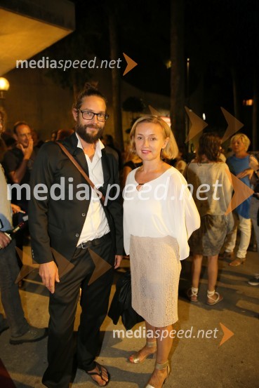  ... ;  Nataša Bučar, direktorica, Slovenski filmski centerZgodovinski  zaključek 21. Festivala slovenskega filma