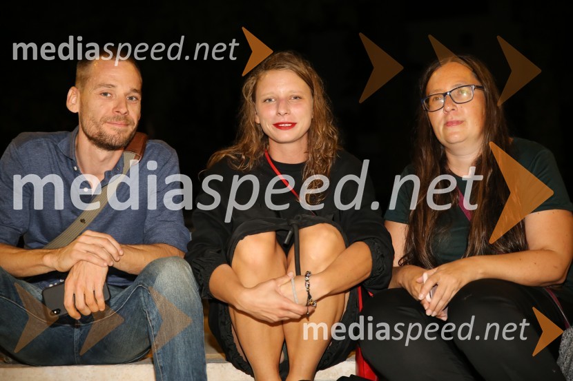  Mitja Ličen, direktor fotografije, Slovenski filmski center ;  ... ;  ... Zgodovinski  zaključek 21. Festivala slovenskega filma