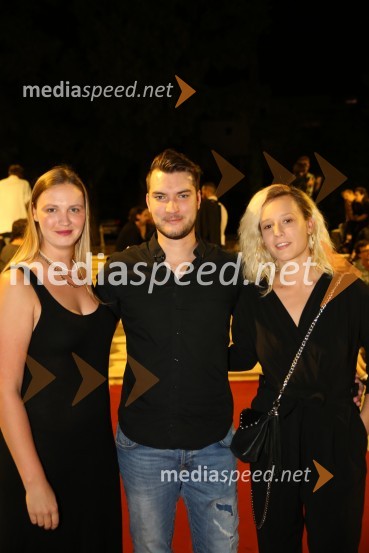 Zgodovinski  zaključek 21. Festivala slovenskega filma