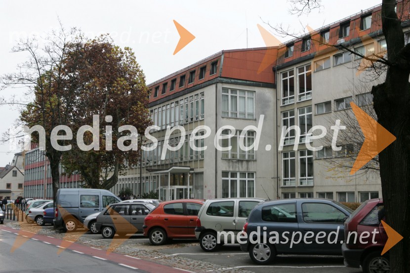 Tehniške fakultete, Univerza v MariboruMaribor, Slovenija