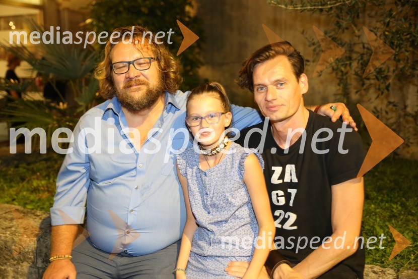  ... ;  ... ;  Primož Bezjak, igralecZgodovinski  zaključek 21. Festivala slovenskega filma