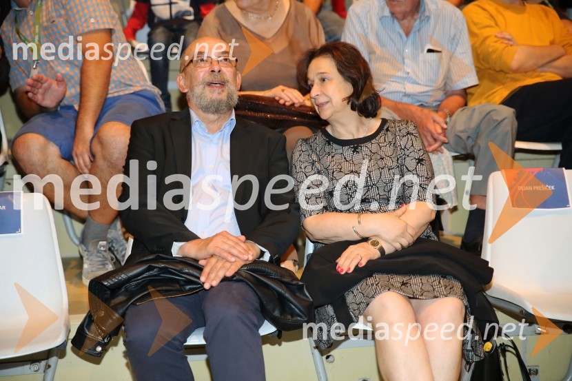 Zgodovinski  zaključek 21. Festivala slovenskega filma