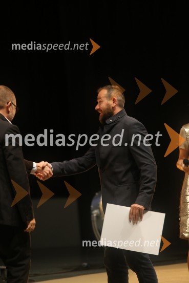  Rok SečanZgodovinski  zaključek 21. Festivala slovenskega filma