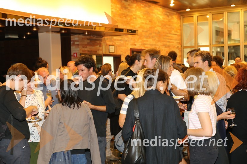 Zgodovinski  zaključek 21. Festivala slovenskega filma