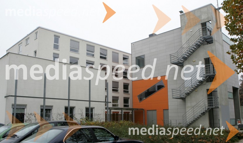 Visoka zdravstvena šola, Univerza v MariboruMaribor, Slovenija