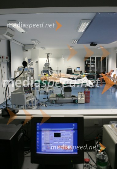 Visoka zdravstvena šola, Univerza v MariboruMaribor, Slovenija