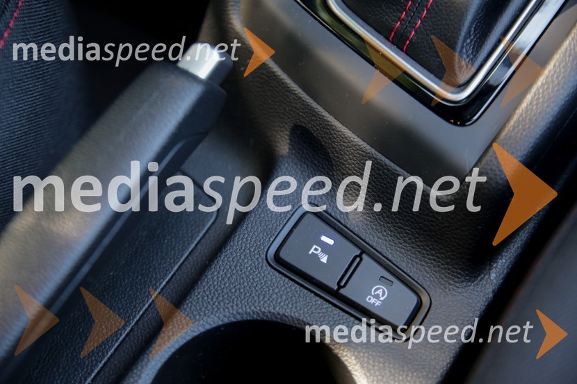 Hyundai i20Hyundai i20, slovenska predstavitev