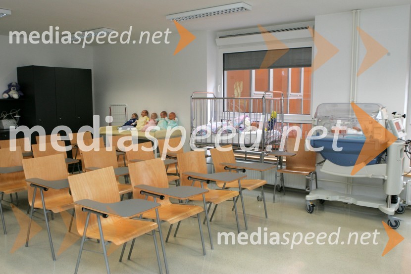 Visoka zdravstvena šola, Univerza v MariboruMaribor, Slovenija