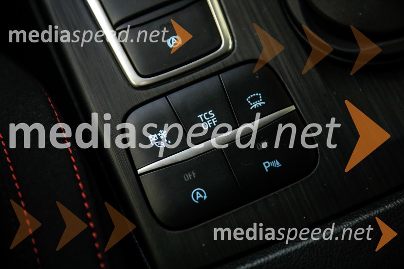 Ford FocusFord Focus, Slovenska predstavitev