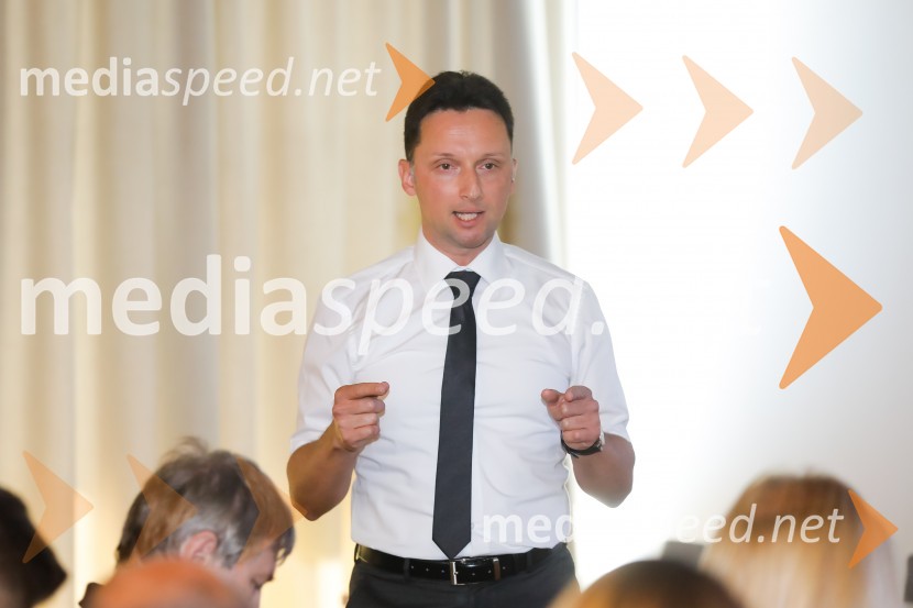 Ford Focus, Slovenska predstavitev