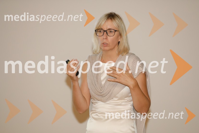 Ford Focus, Slovenska predstavitev