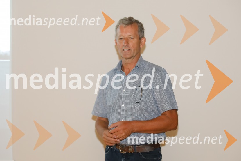 Ford Focus, Slovenska predstavitev