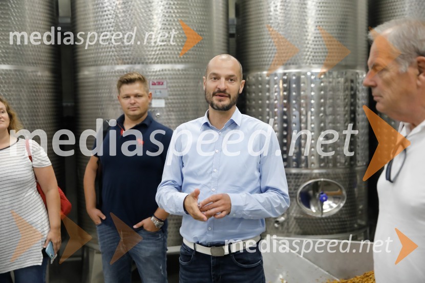 Ford Focus, Slovenska predstavitev