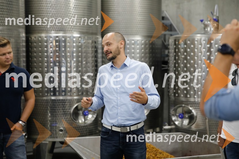 Ford Focus, Slovenska predstavitev